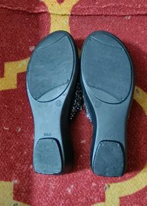 Stylish Wedge Sandals