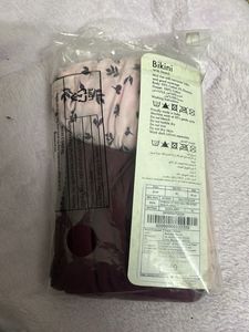 3 Pack Bikini Briefs XL