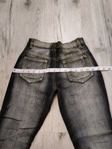combo bootcut jeans waist 24 inches