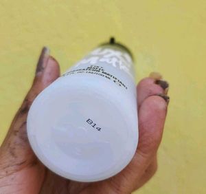 MAC prep+prime spray