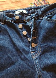2 BREANDED PANT
