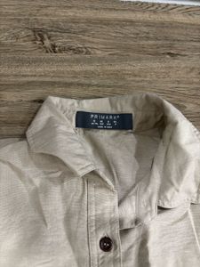 Primark khaki Jumpsuit