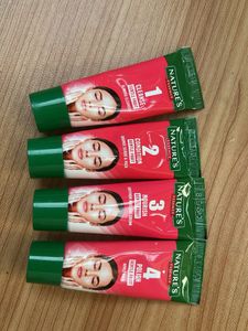 Nature's Essence Skin Care Kit