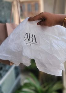 Zara Tote Bag with Pouch Wrislet