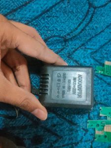 TV Video Game With 10 Chips