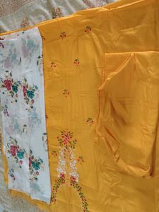 Name: MUSTED MULTYTop Fabric: Cotton  sut
