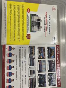 PACE Maths CALCULUS Modules JEE