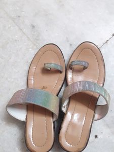 Heels for girls