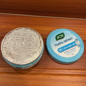 Joy Hydra Refresh Ultra-Light Gel