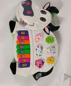 Talking Cow