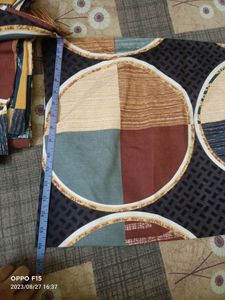 Diwan Set Brand New Not Used