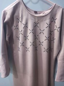 Woolen Kurti