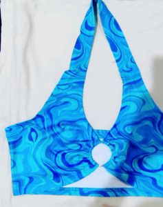 Beach wear