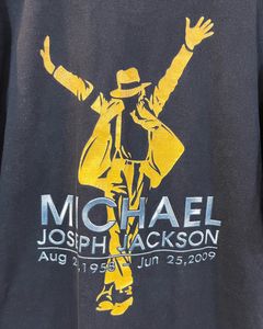Michael Jackson T-Shirt