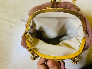 Rabbit Ears Sling Bag