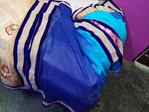 Bridal Lehenga Saare