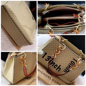 MICHAEL KORS CYNTHIA**12A COPY* WITHOUT BOX