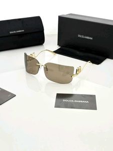 Dolce and Gabbana