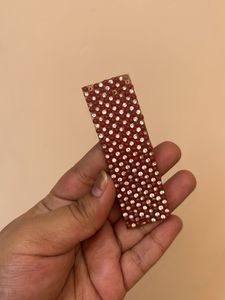 Designer Hair Clips