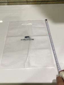 Sabyasachi Calcutta Shopping Bag