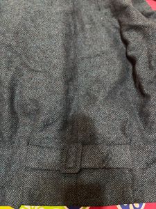 Stylish Overcoat