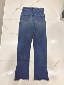 Denim Jeans