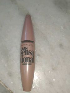 Maybelline Lash Sensational Mascara
