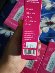 COSIQ Skincare Set - Face Serums