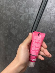 vlcc facewash