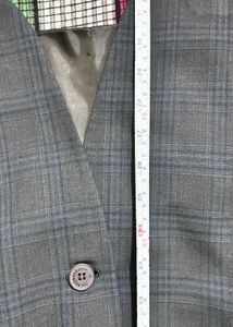 Raymond Mens Coat Blazer XXL