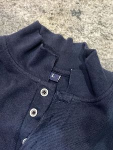 Striped Polo t-Shirt