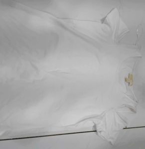 Michael Kors White Top