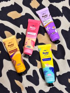 [4] Plum BodyLovin Hand Cream