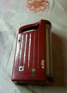 Portable LED Lantern,now not working