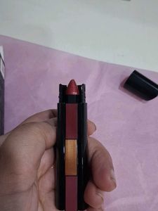 FAB 3-in-1 Eyeshadow Palette