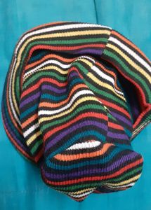 Bucket Cap For Baby