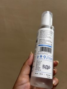 Plum Rice Water &amp; Niacinamide Toner