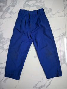 Kids Boys Pants Set (2 Pairs)