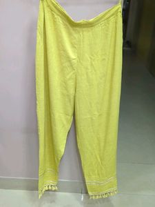 Embroidered Full Suit