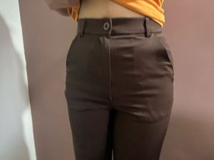 Zara dupe Formal Trousers