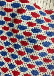 Korean Knit Pullover Sweater