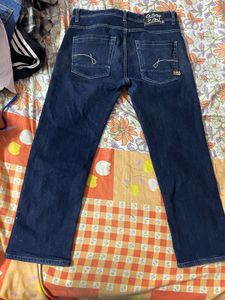 GSTAR RAW ORIGINAL JEANS