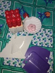 content creation props
