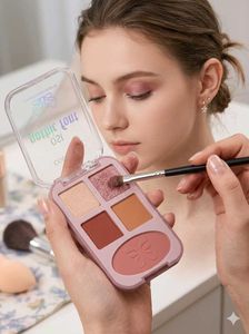 ANYLADY Sweet Girl Makeup Palette