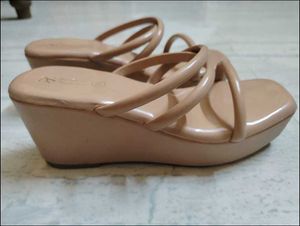 New Wedge Platform