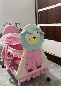 Baby Cradle