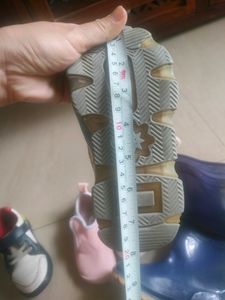 Unisex Sneaker