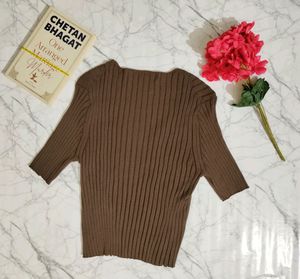 Cute Korean Top