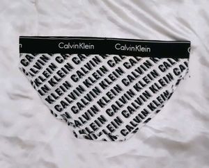 Calvin Klein panty