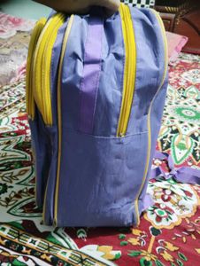 Cute Barbie Backpack for Kids